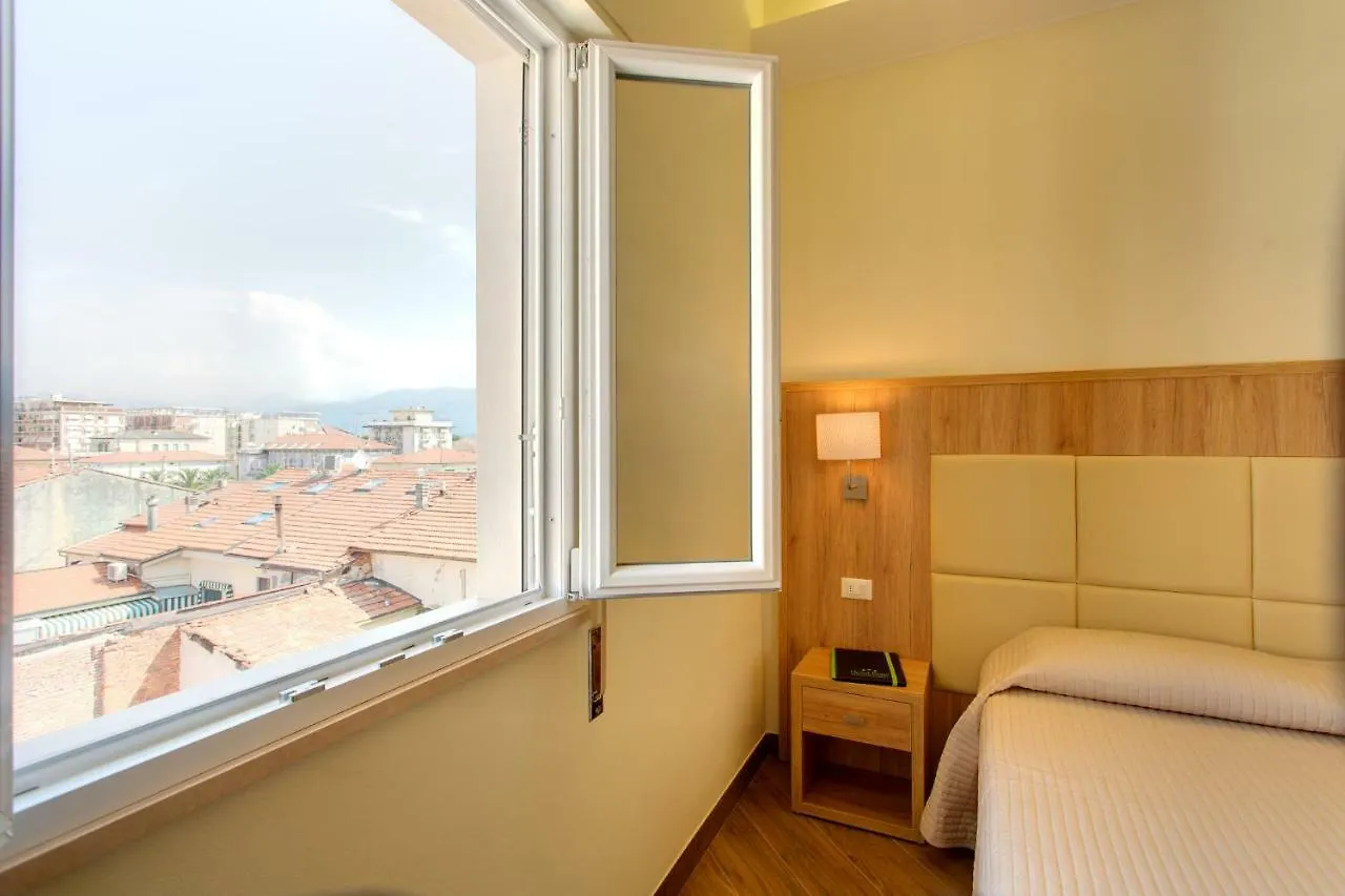 Apartamento Residence Sea View Biagi Lido di Camaiore
