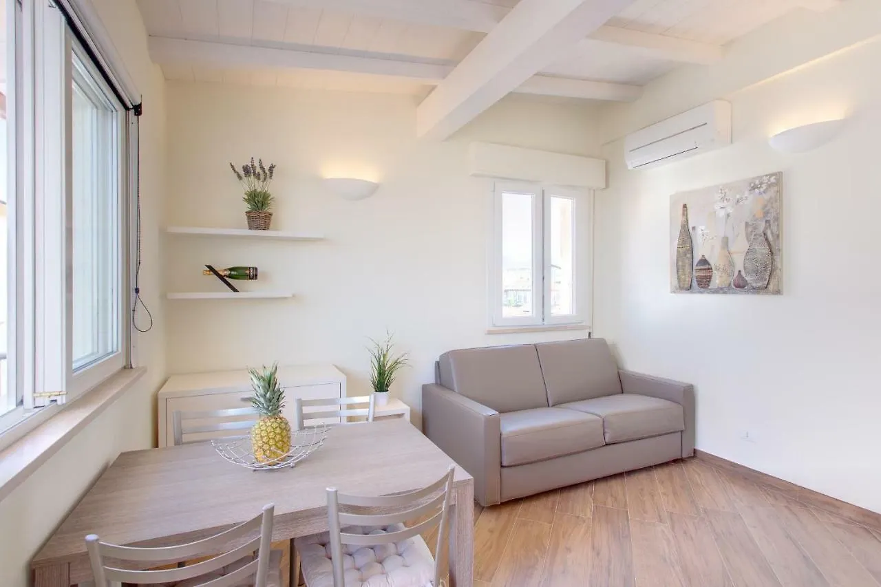Residence Sea View Biagi Lido di Camaiore