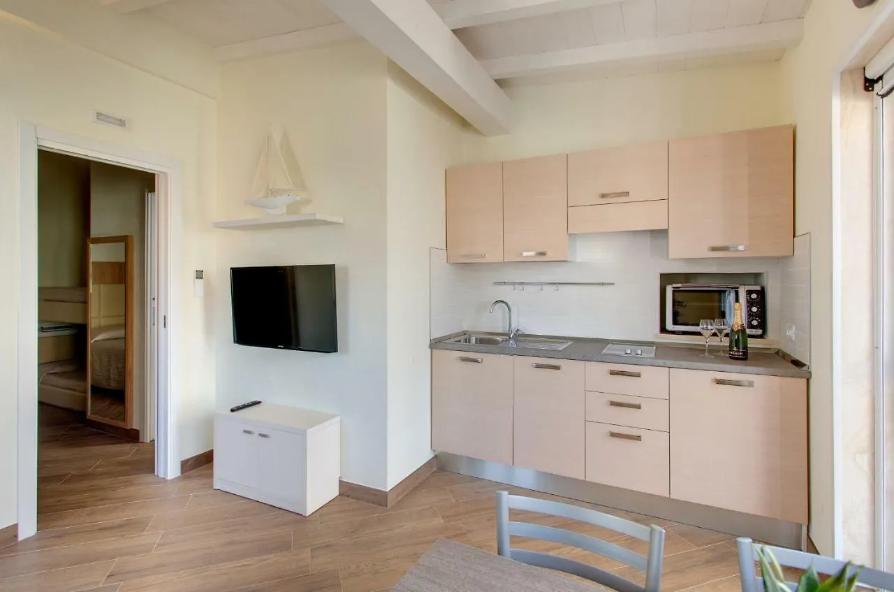 Residence Sea View Biagi Lido di Camaiore