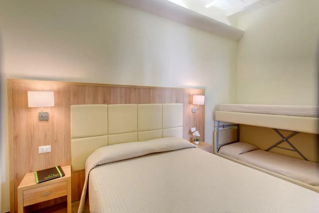 Residence Sea View Biagi Lido di Camaiore Apartment