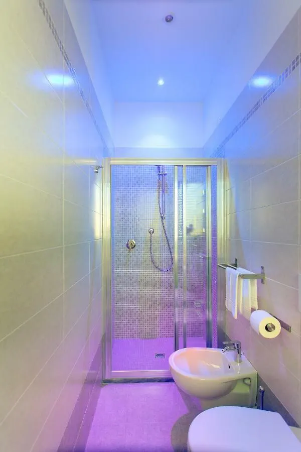 Residence Sea View Biagi Lido di Camaiore
